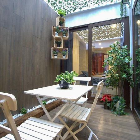 Rentalsevilla Cool & Design Luaran gambar