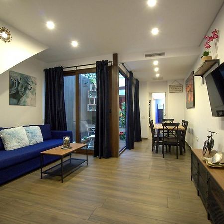 Rentalsevilla Cool & Design Luaran gambar