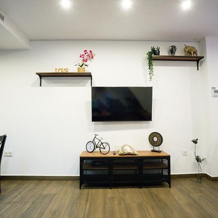 Rentalsevilla Cool & Design Luaran gambar
