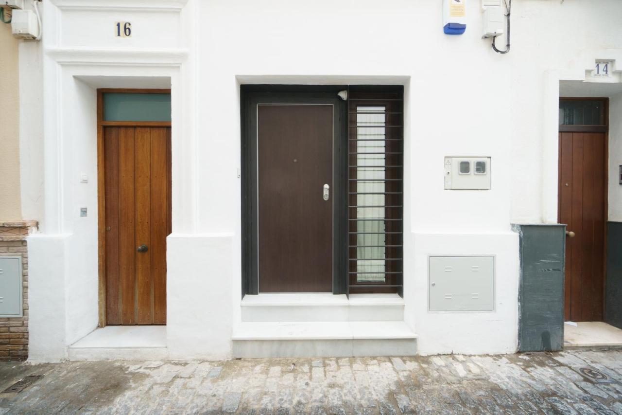Rentalsevilla Cool & Design Luaran gambar