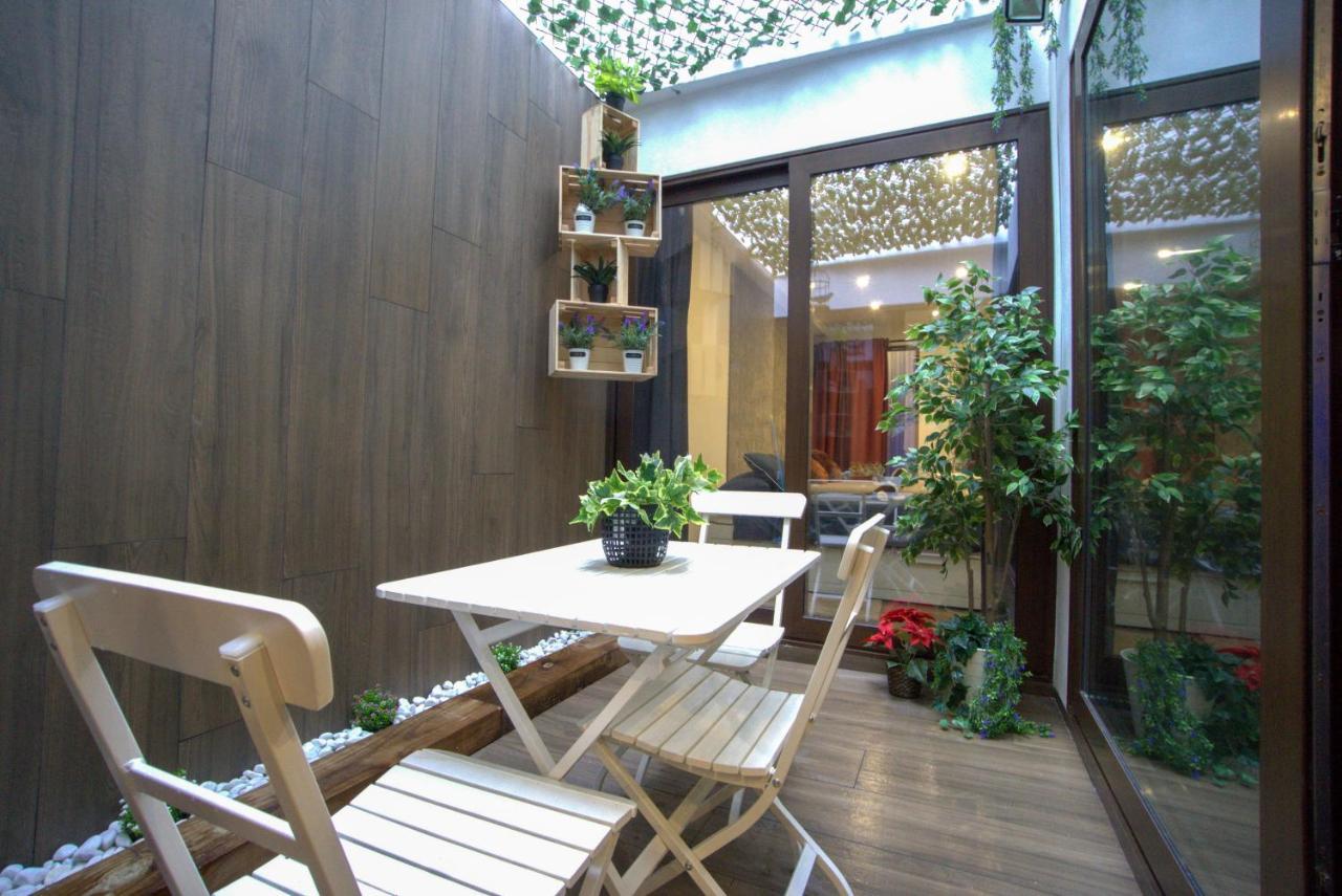Rentalsevilla Cool & Design Luaran gambar