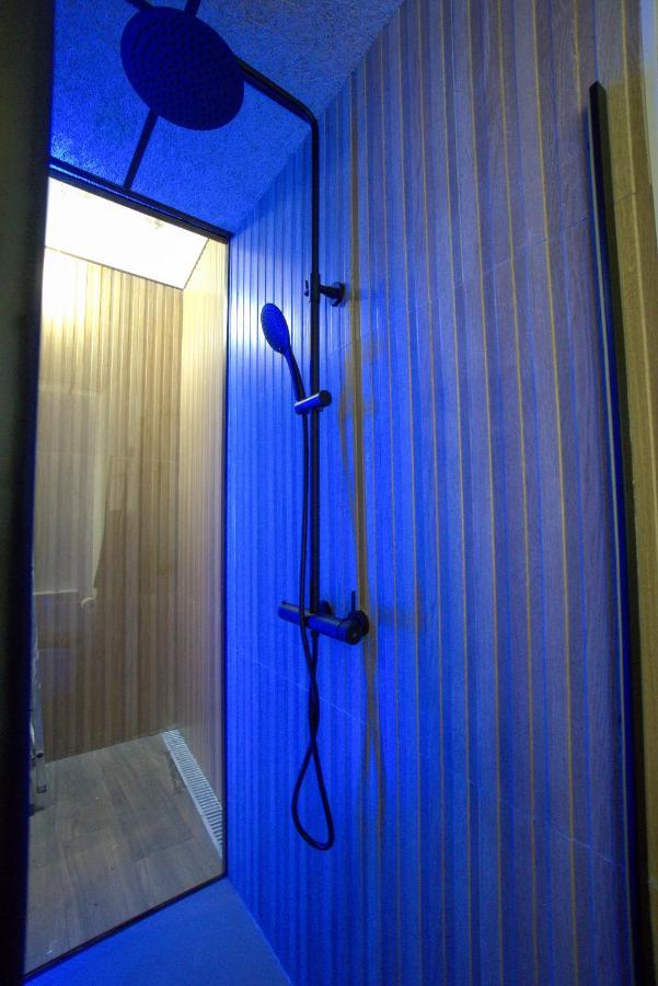 Rentalsevilla Cool & Design Luaran gambar