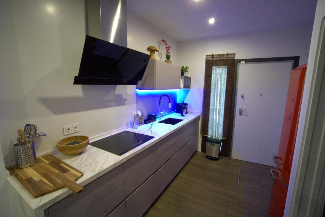 Rentalsevilla Cool & Design Luaran gambar
