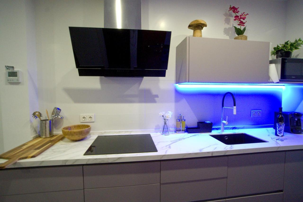Rentalsevilla Cool & Design Luaran gambar