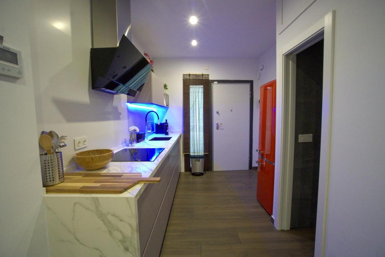 Rentalsevilla Cool & Design Luaran gambar