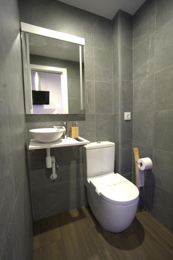 Rentalsevilla Cool & Design Luaran gambar