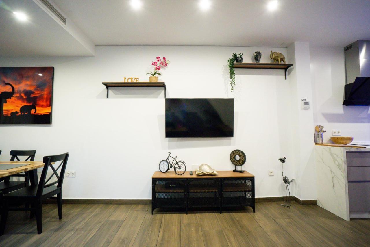 Rentalsevilla Cool & Design Luaran gambar