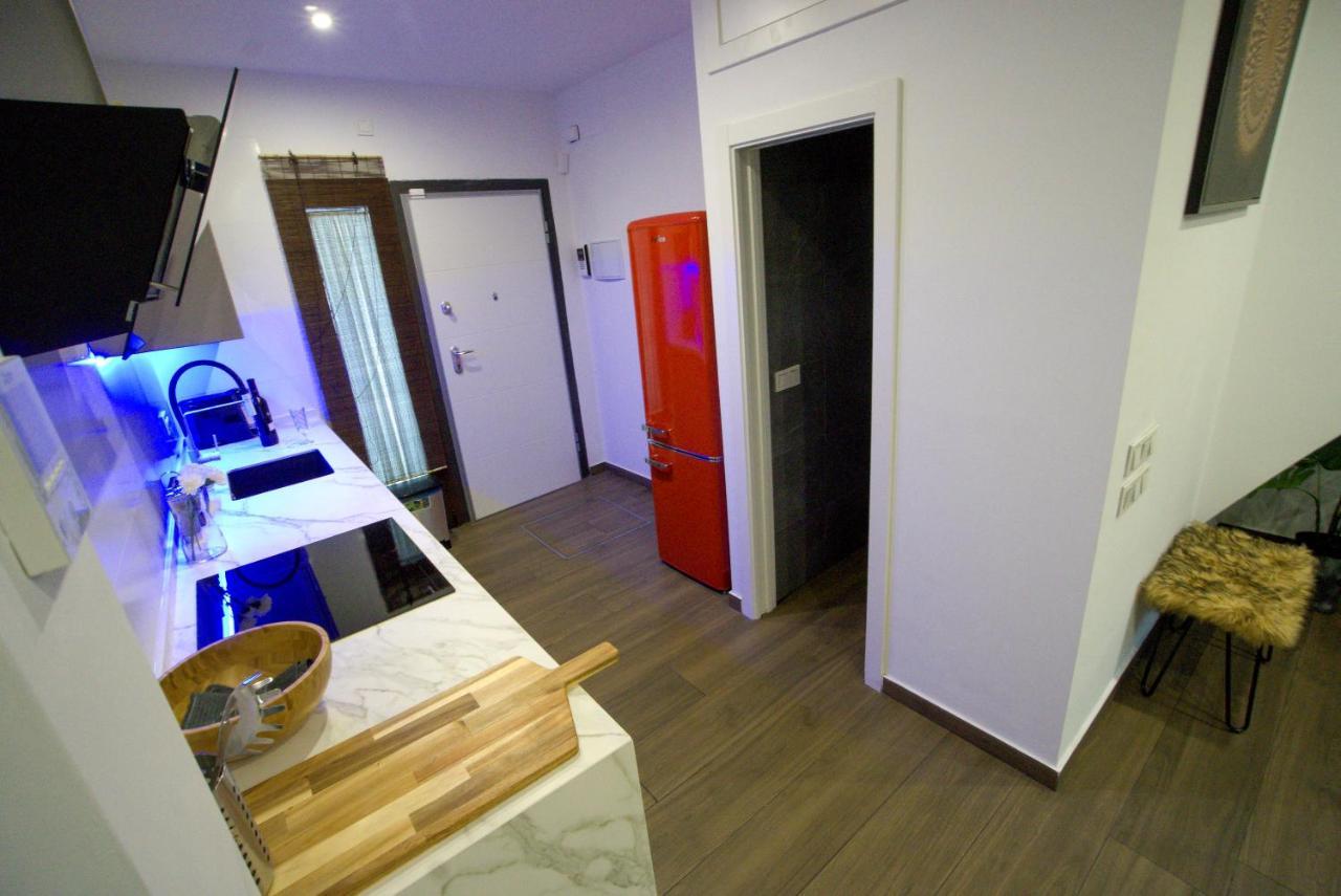 Rentalsevilla Cool & Design Luaran gambar